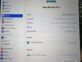 MacBook Pro 13 2019/i5/8gb/128gb SSD/touch Bar - nuotraukos Nr. 3