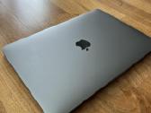 MacBook Pro 13 2019/i5/8gb/128gb SSD/touch Bar - nuotraukos Nr. 5