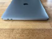 MacBook Pro 13 2019/i5/8gb/128gb SSD/touch Bar - nuotraukos Nr. 7