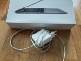 MacBook Pro 13 2019/i5/8gb/128gb SSD/touch Bar - nuotraukos Nr. 8