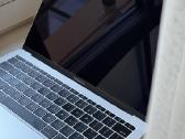 MacBook Pro 13" 2017 i5 / 8 GB / 128 GB SSD - nuotraukos Nr. 2