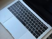 MacBook Pro 13" 2017 i5 / 8 GB / 128 GB SSD - nuotraukos Nr. 3