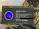 MacBook Pro 13" 2017 i5 / 8 GB / 128 GB SSD - nuotraukos Nr. 4