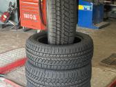 Žieminės padangos r16 205/55 - nuotraukos Nr. 2