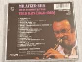 Mr. Acker Bilk And His Paramount Jazz Band – CD - nuotraukos Nr. 2
