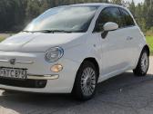 Fiat 500 - nuotraukos Nr. 2