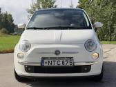 Fiat 500 - nuotraukos Nr. 3