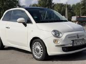 Fiat 500 - nuotraukos Nr. 4