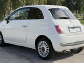 Fiat 500 - nuotraukos Nr. 5