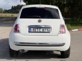 Fiat 500 - nuotraukos Nr. 6