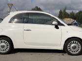 Fiat 500 - nuotraukos Nr. 8