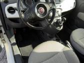 Fiat 500 - nuotraukos Nr. 12