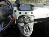 Fiat 500 - nuotraukos Nr. 13