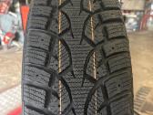 Žieminės padangos r16 205/60 - nuotraukos Nr. 3