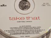 Take That – Everything Changes (CD albumas) - nuotraukos Nr. 4