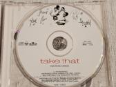 Take That – Everything Changes (CD albumas) - nuotraukos Nr. 3