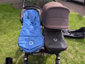 Bugaboo donkey 3in1 - nuotraukos Nr. 2