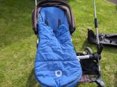 Bugaboo donkey 3in1 - nuotraukos Nr. 3