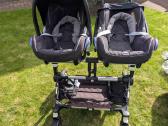 Bugaboo donkey 3in1 - nuotraukos Nr. 5