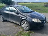 Nissan Primera 2.0,103kw,benzinas - nuotraukos Nr. 2