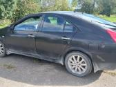 Nissan Primera 2.0,103kw,benzinas - nuotraukos Nr. 3