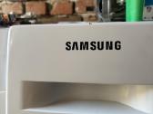 Skalbimo mašina Samsung - nuotraukos Nr. 2