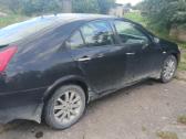 Nissan Primera 2.0,103kw,benzinas - nuotraukos Nr. 4