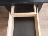 Parduodamas Ikea Hemnes Rašomasis Stalas - nuotraukos Nr. 2