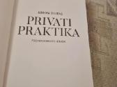 Privati praktika , Psichoterapeutės užrašai - nuotraukos Nr. 3