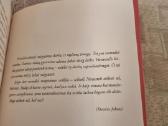 Privati praktika , Psichoterapeutės užrašai - nuotraukos Nr. 4