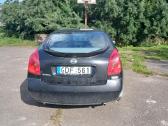 Nissan Primera 2.0,103kw,benzinas - nuotraukos Nr. 5