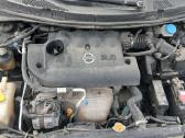 Nissan Primera 2.0,103kw,benzinas - nuotraukos Nr. 10