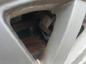 Nissan Primera 2.0,103kw,benzinas - nuotraukos Nr. 11