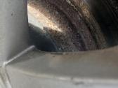 Nissan Primera 2.0,103kw,benzinas - nuotraukos Nr. 14