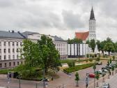 Trumpalaikė butų nuoma Šiauliuose - nuotraukos Nr. 13