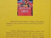 Sėlinanti mirtis. II dalis - nuotraukos Nr. 5