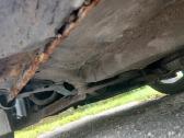 Nissan Primera 2.0,103kw,benzinas - nuotraukos Nr. 18