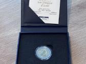 2026 Italija Proof Reverse - nuotraukos Nr. 4