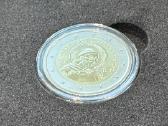 2026 Italija Proof Reverse - nuotraukos Nr. 5
