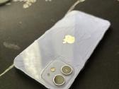 iPhone 12 128gb Baby Blue - nuotraukos Nr. 4