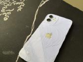 iPhone 12 128gb Baby Blue - nuotraukos Nr. 5