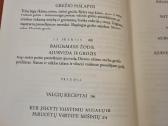 Ajurveda grožiui - nuotraukos Nr. 6