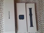 Apple watch Se3 44mm išmanusis laikrodis - nuotraukos Nr. 2