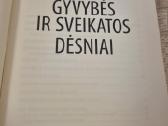 Gyvybės ir sveikatos dėsniai - nuotraukos Nr. 2