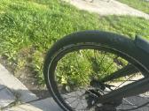 Parduodu ypatingą vokišką sulankstomą dviratį330€ - nuotraukos Nr. 6