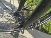 Parduodu ypatingą vokišką sulankstomą dviratį330€ - nuotraukos Nr. 13