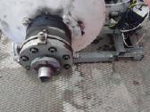 Westfalia Separator Ag Oelde Ca 366-010 - nuotraukos Nr. 9