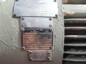 Westfalia Separator Ag Oelde Ca 366-010 - nuotraukos Nr. 5