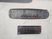 Westfalia Separator Ag Oelde Ca 366-010 - nuotraukos Nr. 2