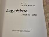 #Agnėsketo ir kiti receptai - nuotraukos Nr. 2
